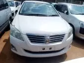 car Left Front