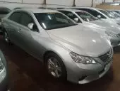 car Front