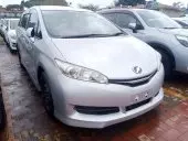 car Left Front