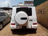 car Back