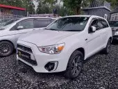 car Left Front