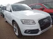 car Right Front