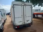 car Back