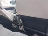 car Right Back