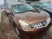 car Left Front