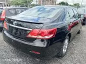 car Right Back