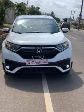 car Right Front