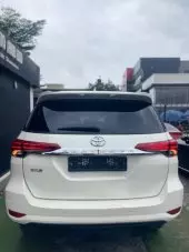 back