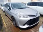 car Right Front
