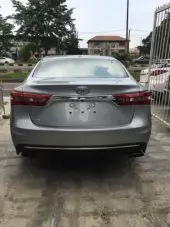 back