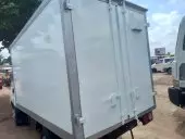 car Back