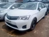 car Left Front