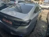 car Right Back