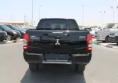 car Back
