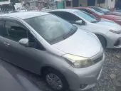 car Front