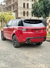 car Right Back