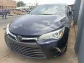 car Left Front