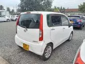 car Right Back