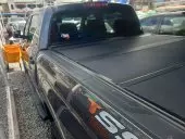 car Left