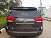 back