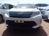 car Front