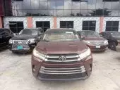 car Front