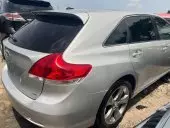 car Back