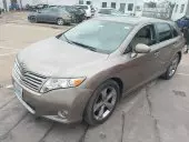 car Back