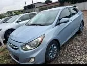 car Front