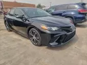 car Left Front