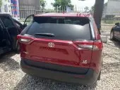 car Back