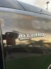 car Left