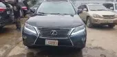 car Front