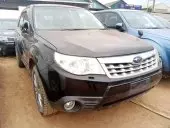 car Left Front