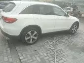 car Left