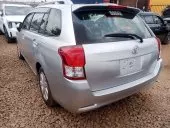 car Right Back