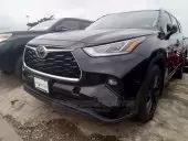 car Left Front