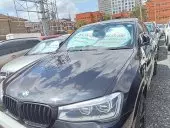 car Front