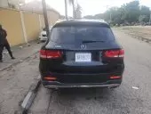 car Back