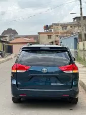 car Back