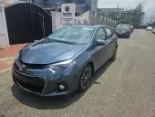 car Left Front