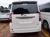 car Back