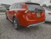car Right Back