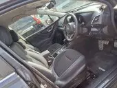 car Left