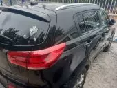 car Right Back