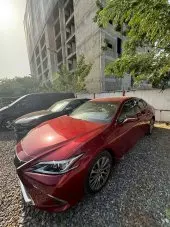 car Right Back
