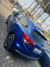 car Right Back