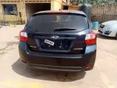 car Back