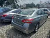 car Right Back