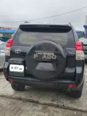 back